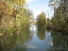 Дворец-интернат Heessen