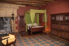 Замки долины Луары и не только. Часть 1