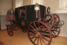 Замки долины Луары и не только. Часть 1