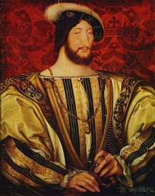 Замки долины Луары и не только. Часть 1