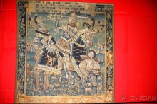 Замки долины Луары и не только. Часть 1