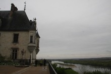 Замки долины Луары и не только. Часть 1