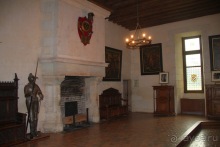 Замки долины Луары и не только. Часть 1