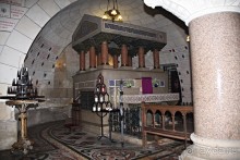 Замки долины Луары и не только. Часть 1