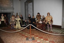 Замки долины Луары и не только. Часть 1