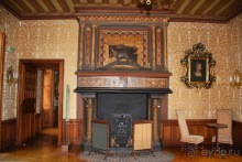 Замки долины Луары и не только. Часть 1