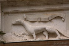 Замки долины Луары и не только. Часть 1