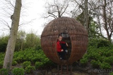 Замки долины Луары и не только. Часть 1