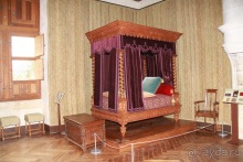 Замки долины Луары и не только. Часть 1