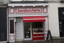 Замки долины Луары и не только. Часть 1