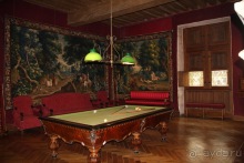 Замки долины Луары и не только. Часть 1