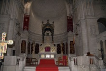 Замки долины Луары и не только. Часть 1