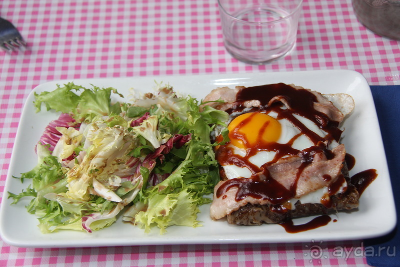 Замки долины Луары и не только. Часть 1