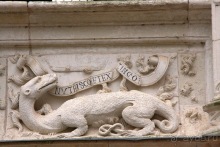 Замки долины Луары и не только. Часть 1