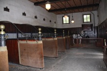 Замки долины Луары и не только. Часть 1