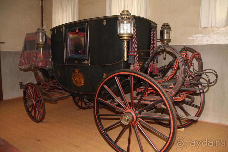 Замки долины Луары и не только. Часть 1