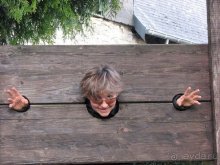 Eyneburg - место встречи влюблённых