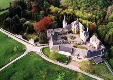 Eyneburg - место встречи влюблённых