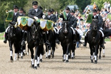Замок Морицбург под Дрезденом