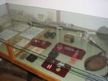 Водный замок ЛЕМБЕК или пару слов о немецкой экономии.