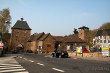 Жемчужина Айфеля Bad Münstereifel