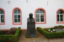 Жемчужина Айфеля Bad Münstereifel