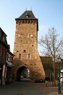 Жемчужина Айфеля Bad Münstereifel