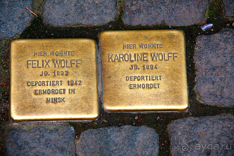 Жемчужина Айфеля Bad Münstereifel