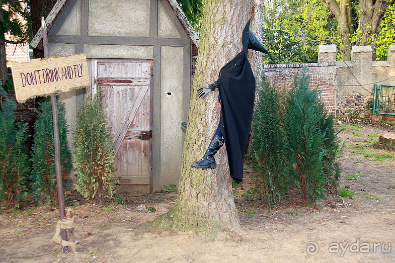 Жемчужина Айфеля Bad Münstereifel