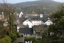 Жемчужина Айфеля Bad Münstereifel