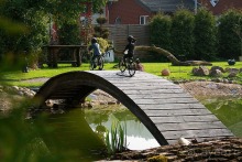 Жемчужина Айфеля Bad Münstereifel