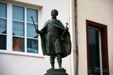 Жемчужина Айфеля Bad Münstereifel