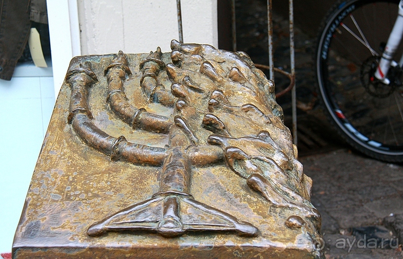 Жемчужина Айфеля Bad Münstereifel