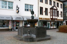Жемчужина Айфеля Bad Münstereifel