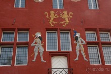 Жемчужина Айфеля Bad Münstereifel