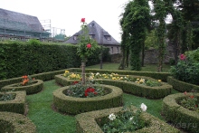 ИДШТАЙН драгоценный камень в короне ТАУНУСа