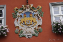 ИДШТАЙН драгоценный камень в короне ТАУНУСа