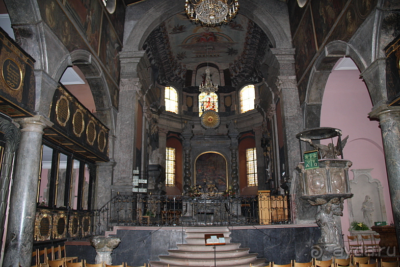 Альбом отзыва "ИДШТАЙН драгоценный камень в короне ТАУНУСа"