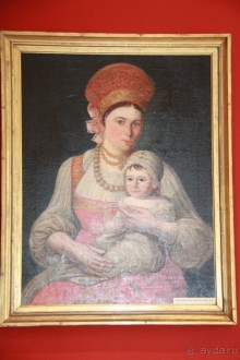 Cад бабочек