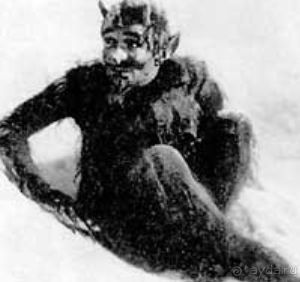 Дюссельдорфские витражи. Церковь святого Ламбертуса