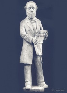 Кёльнская мозаика, или ЕВРЕИ НА БАШНЕ