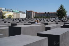 Кёльнская мозаика, или ЕВРЕИ НА БАШНЕ