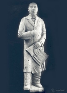 Кёльнская мозаика, или ЕВРЕИ НА БАШНЕ