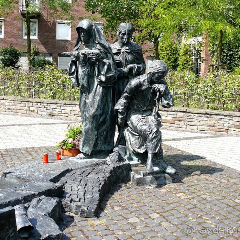 Кёльнская мозаика, или ЕВРЕИ НА БАШНЕ Кёльнская мозаика, или ЕВРЕИ НА БАШНЕ