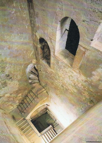 Кёльнская мозаика, или ЕВРЕИ НА БАШНЕ Кёльнская мозаика, или ЕВРЕИ НА БАШНЕ