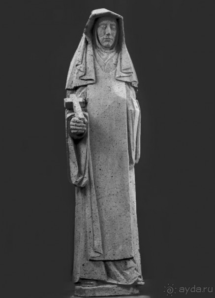 Кёльнская мозаика, или ЕВРЕИ НА БАШНЕ Кёльнская мозаика, или ЕВРЕИ НА БАШНЕ