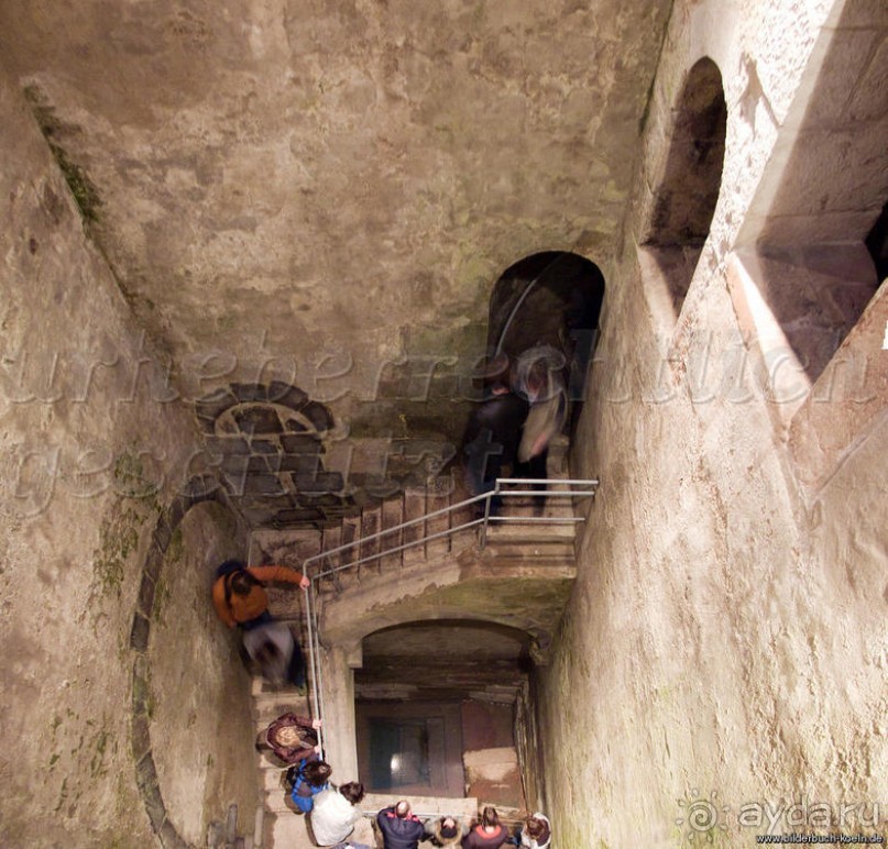 Кёльнская мозаика, или ЕВРЕИ НА БАШНЕ Кёльнская мозаика, или ЕВРЕИ НА БАШНЕ