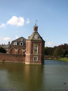 Урок географии или НОРДКИРХЕН - немецкий Версаль