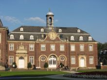 Урок географии или НОРДКИРХЕН - немецкий Версаль