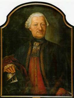 Урок географии или НОРДКИРХЕН - немецкий Версаль Урок географии или НОРДКИРХЕН - немецкий Версаль